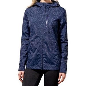 Paradox 2.5L rainshell jacket